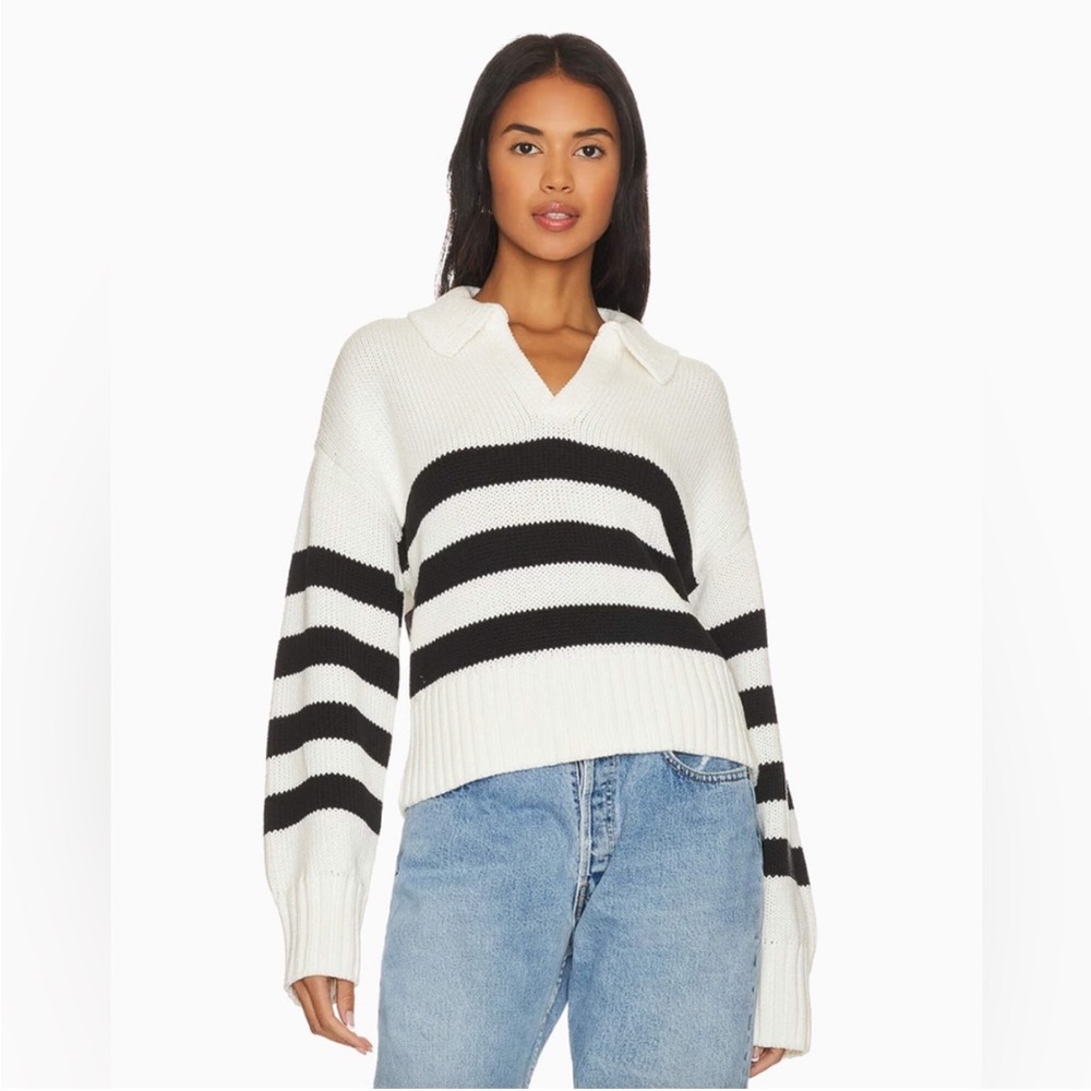 Pistola Arlo Sweater